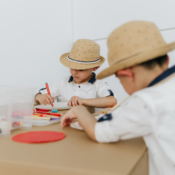 Make and play