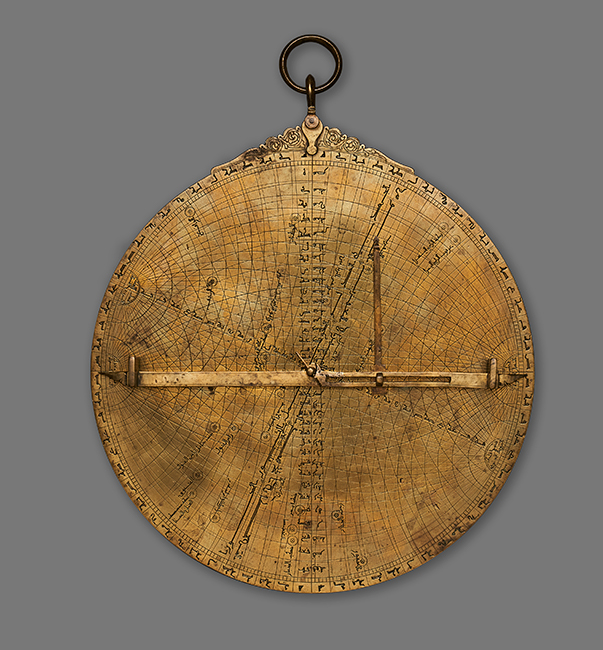 Saphea, an astronomical instrument