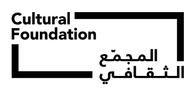 Cultural foundation logo