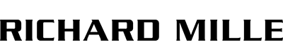 RICHARD MILLE logo