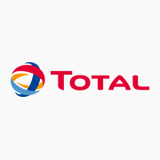 Total logo