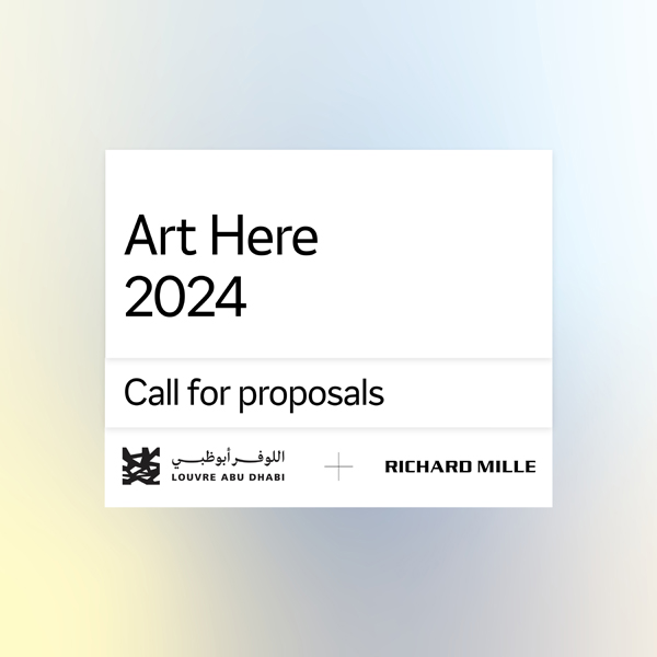 Art Here 2024