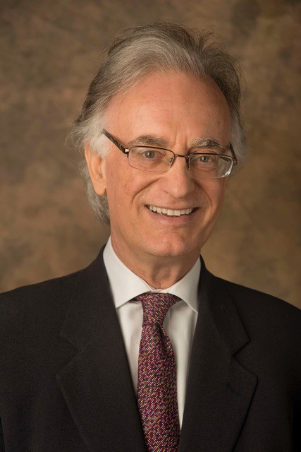 Julian Raby
