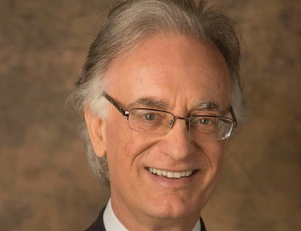 Dr. Julian Raby