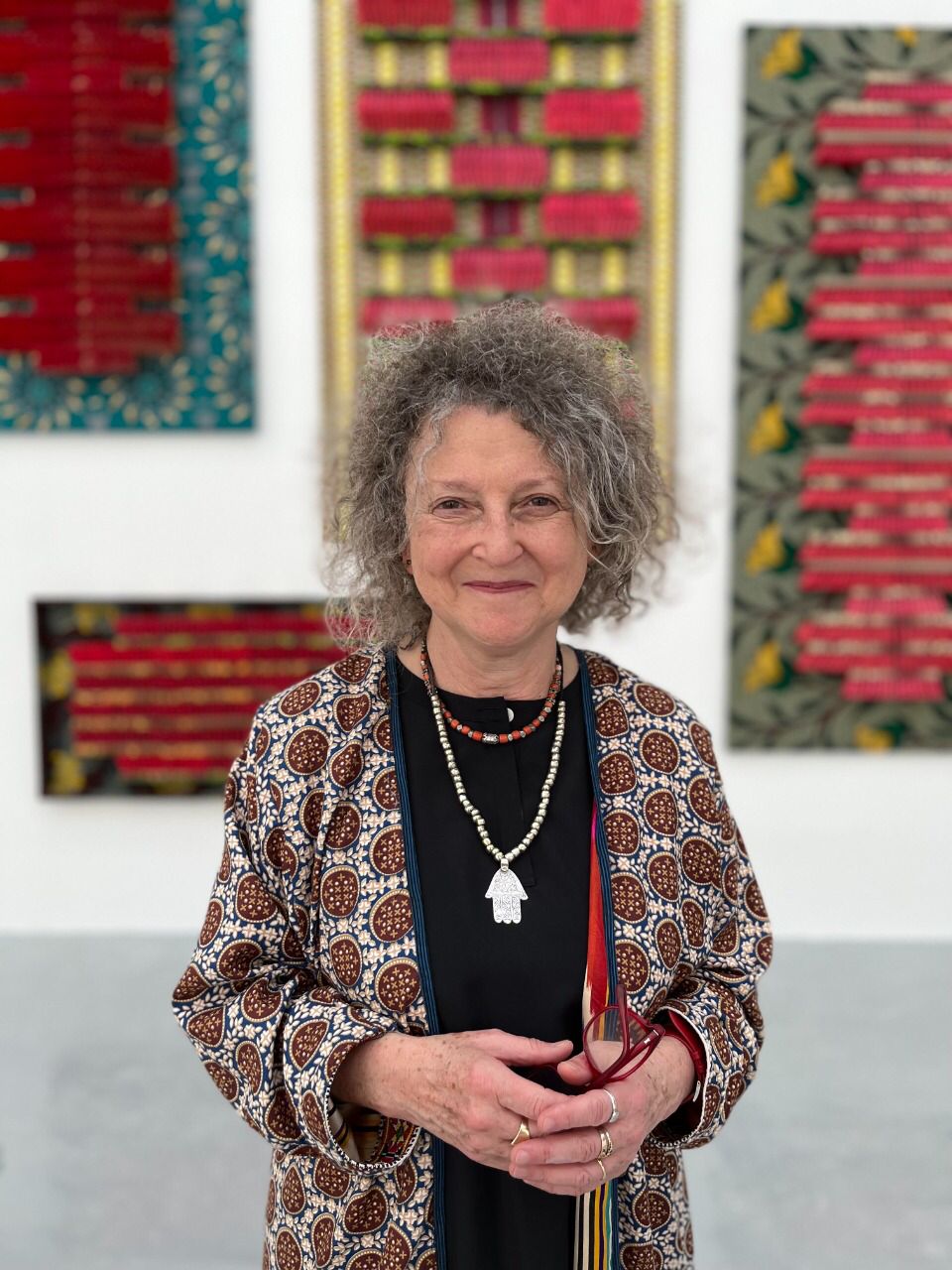 Venetia