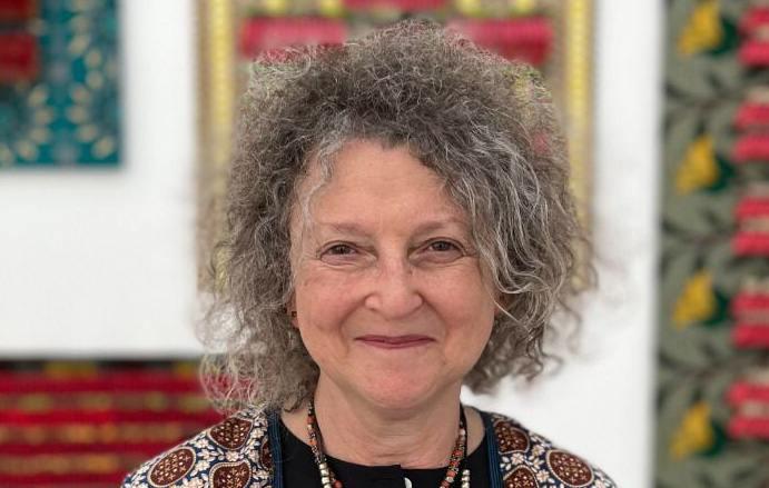 Dr. Venetia Porter