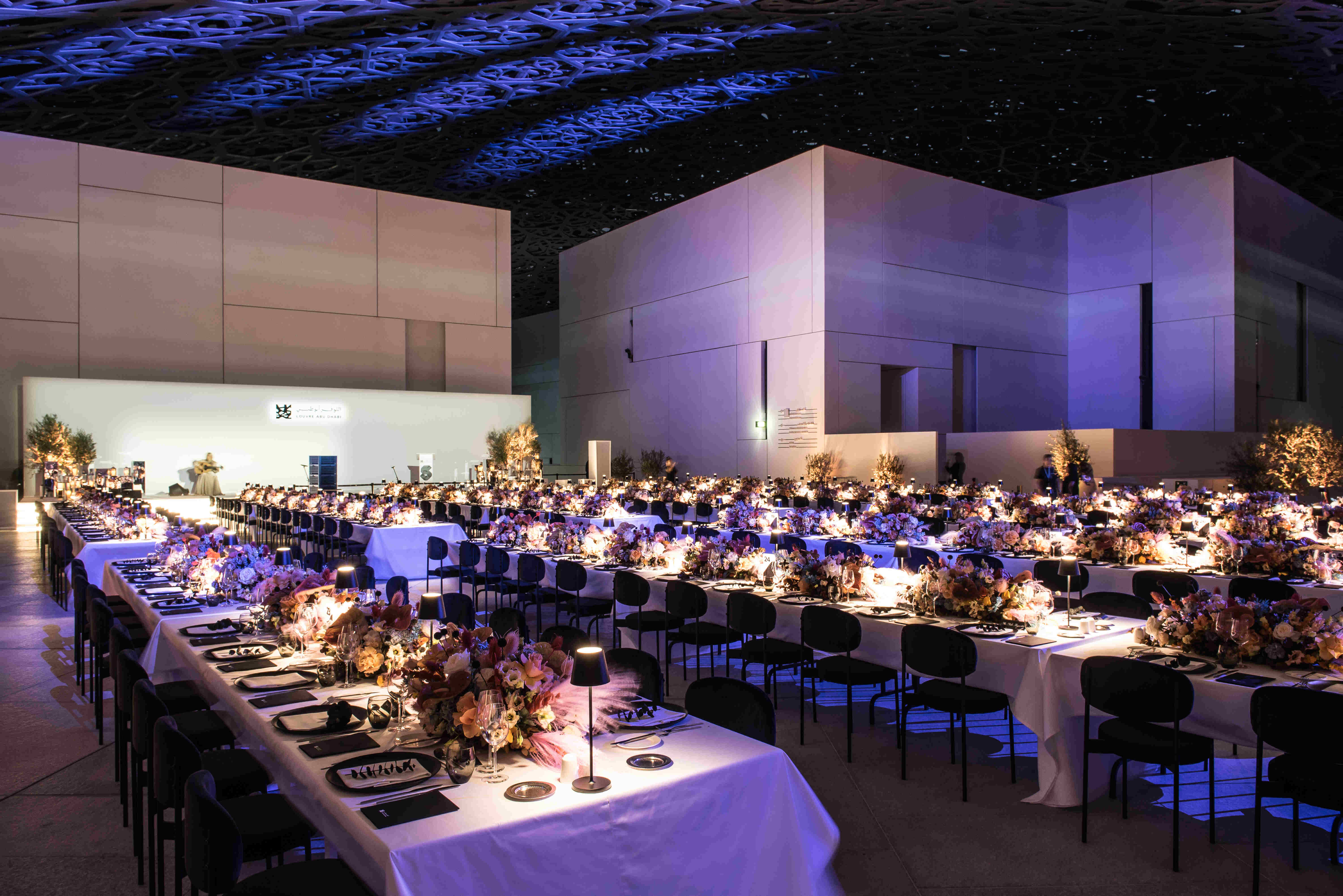 Venue Hire 